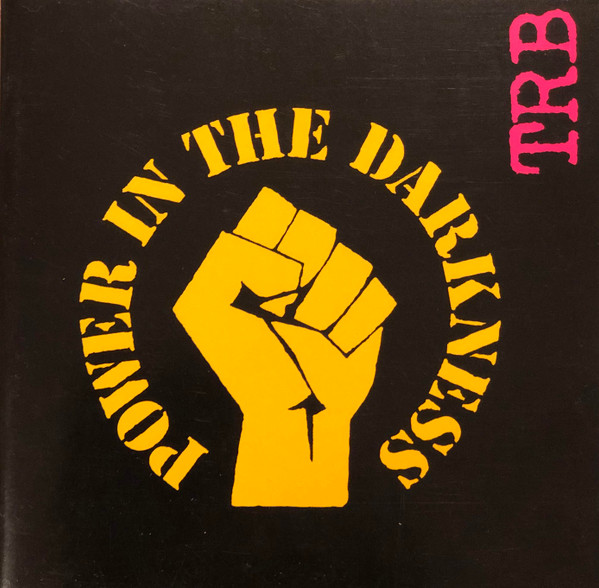 Power In The Darkness